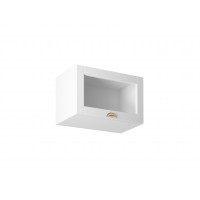 Virtuves skapītis LINEA G60KSN, balts